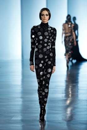Rahul Mishra Haute Couture spring summer 2025 Paris january 2025 Rahul Mishra Haute Couture spring summer 2025 Paris january 2025, Credit:Zeppelin Avalon  Copyright: xZeppelinx xAvalonx 0958244483