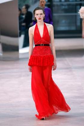 CHANEL Haute Couture spring summer 2025 Paris january 2025 CHANEL Haute Couture spring summer 2025 Paris january 2025, Credit:Zeppelin Avalon  Copyright: xZeppelinx xAvalonx 0958276309