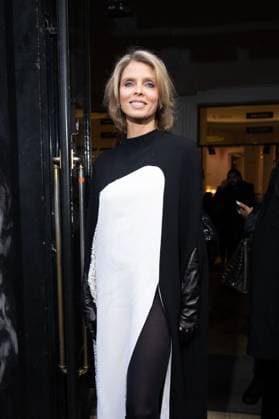 Arrivals at the Stéphane Rolland Spring Summer 2025 Haute Couture Collection show at Salle Pleyel during Paris Fashion Week PFW Sylvie Tellier Arrivals at the Stéphane Rolland Spring Summer 2025 Haute Couture Collection show at Salle Pleyel during Paris Fashion Week PFW , France, on January 28, 2025 Pierre Perusseau Bestimage Arrivals at the Stéphane Rolland Spring Summer 2025 Haute Couture Collection show at Salle Pleyel during Paris Fashion Week PFW , France, on January 28, 2025 Pierre Perusseau Bestimage Paris France  Copyright: xTizianoxDaxSilvax-xPierrexPerusseaux xBestimagexTizianoxDaxSilvax-xPierrexPerusseaux xBestimagex