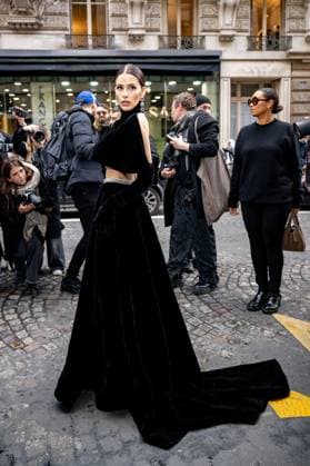 Arrivals at the Stéphane Rolland salle Pleyel Collection Haute Couture Printemps Eté 2025 show during Paris Fashion Week PFW Dy Miryan Arrivals at the Stéphane Rolland salle Pleyel Collection Haute Couture Printemps Eté 2025 show during Paris Fashion Week PFW , France, on January 28, 2025 Pierre Perusseau Bestimage Arrivals at the Stéphane Rolland Spring Summer 2025 Haute Couture Collection show at Salle Pleyel during Paris Fashion Week PFW , France, on January 28, 2025 Pierre Perusseau Bestimage Paris France  Copyright: xTizianoxDaxSilvax-xPierrexPerusseaux xBestimagexTizianoxDaxSilvax-xPierrexPerusseaux xBestimagex