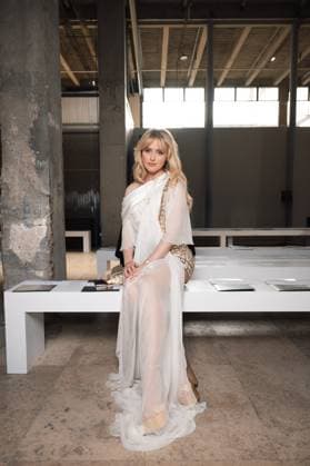 Celebrities at Georges Chakra Collection Haute Couture Spring Summer 2025 during Paris Fashion Week PFW Kathryn Newton Celebrities at Georges Chakra Collection Haute Couture Spring Summer 2025 during Paris Fashion Week PFW, on january 28 2025 Perusseau Da Silva Bestimage Celebrities at Georges Chakra Fashion Show Haute Couture Spring Summer 2025 during Paris Fashion Week, on january 28 2025 Paris France  Copyright: xTizianoxDaxSilvax-xPierrexPerusseaux xBestimagexTizianoxDaxSilvax-xPierrexPerusseaux xBestimagex
