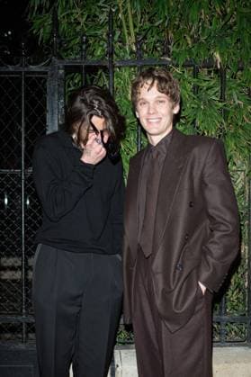 Exclusive People exiting Lenny Kravitzs party during Haute Couture Spring Summer 2025 fashion week Exclusive Hunter Doohan People exiting Lenny Kravitzs party during Haute Couture Spring Summer 2025 fashion week on 28 January 2025 Yehiel Chekroune Bestimage Exclusive No web en Siosse Belgique Exit from Lenny Kravitzs party during Haute Couture Spring Summer 2025 fashion week on 28 January 2025 Paris France  Copyright: xYehielxChekrounex xBestimagexYehielxChekrounex xBestimagex