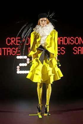 Valentino Haute Couture spring summer 2025 Paris January 2025 Valentino Haute Couture spring summer 2025 Paris January 2025, Credit:Zeppelin Avalon  Copyright: xZeppelinx xAvalonx 0958637833