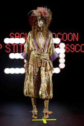 Valentino Haute Couture spring summer 2025 Paris January 2025 Valentino Haute Couture spring summer 2025 Paris January 2025, Credit:Zeppelin Avalon  Copyright: xZeppelinx xAvalonx 0958637872