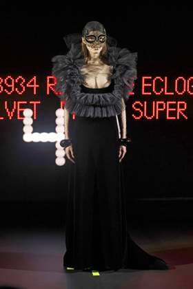 Valentino Haute Couture spring summer 2025 Paris January 2025 Valentino Haute Couture spring summer 2025 Paris January 2025, Credit:Zeppelin Avalon  Copyright: xZeppelinx xAvalonx 0958638199