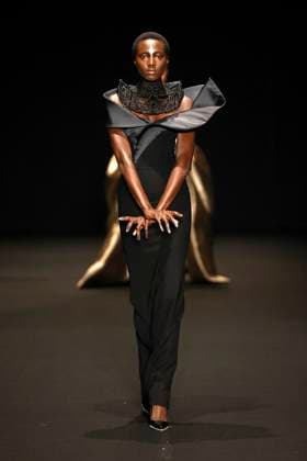 Gaurav Gupta Haute Couture spring summer 2025 Paris january 2025 Gaurav Gupta Haute Couture spring summer 2025 Paris january 2025, Credit:Zeppelin Avalon  Copyright: xZeppelinx xAvalonx 0958641791