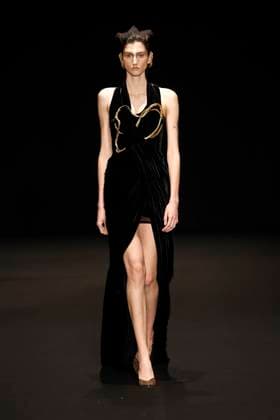 Gaurav Gupta Haute Couture spring summer 2025 Paris january 2025 Gaurav Gupta Haute Couture spring summer 2025 Paris january 2025, Credit:Zeppelin Avalon  Copyright: xZeppelinx xAvalonx 0958641821