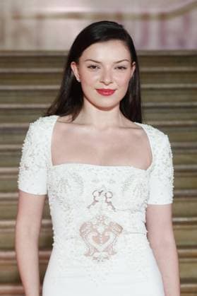 Photocall of the Zuhair Murad fashion show at the Pozzo di Borgo Hotel Haute Couture Spring Summer 2025 collection during Paris Fashion Week PFW Clara Marz Photocall of the Zuhair Murad fashion show at the Pozzo di Borgo Hotel Haute Couture Spring Summer 2025 collection during Paris Fashion Week PFW , France, January 29, 2025 Christophe Clovis Bestimage Photocall of the Zuhair Murad fashion show at the Pozzo di Borgo Hotel Haute Couture Spring Summer 2025 collection during Paris Fashion Week PFW , France, January 29, 2025 Paris France  Copyright: xChristophexClovisx xBestimagexChristophexClovisx xBestimagex