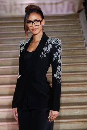 Photocall of the Zuhair Murad fashion show at the Pozzo di Borgo Hotel Haute Couture Spring Summer 2025 collection during Paris Fashion Week PFW Guest Photocall of the Zuhair Murad fashion show at the Pozzo di Borgo Hotel Haute Couture Spring Summer 2025 collection during Paris Fashion Week PFW , France, January 29, 2025 Christophe Clovis Bestimage Photocall of the Zuhair Murad fashion show at the Pozzo di Borgo Hotel Haute Couture Spring Summer 2025 collection during Paris Fashion Week PFW , France, January 29, 2025 Paris France  Copyright: xChristophexClovisx xBestimagexChristophexClovisx xBestimagex