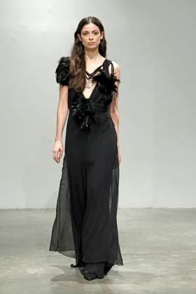 Aelis Haute Couture spring summer 2025 Paris january 2005 Aelis Haute Couture spring summer 2025 Paris january 2005, Credit:Zeppelin Avalon  Copyright: xZeppelinx xAvalonx 0958890768