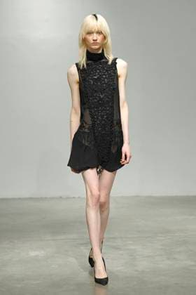 Aelis Haute Couture spring summer 2025 Paris january 2005 Aelis Haute Couture spring summer 2025 Paris january 2005, Credit:Zeppelin Avalon  Copyright: xZeppelinx xAvalonx 0958890795