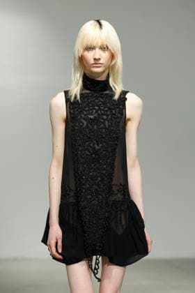 Aelis Haute Couture spring summer 2025 Paris january 2005 Aelis Haute Couture spring summer 2025 Paris january 2005, Credit:Zeppelin Avalon  Copyright: xZeppelinx xAvalonx 0958890805
