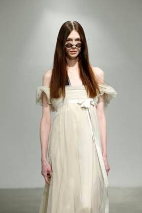 Aelis Haute Couture spring summer 2025 Paris january 2005 Aelis Haute Couture spring summer 2025 Paris january 2005, Credit:Zeppelin Avalon  Copyright: xZeppelinx xAvalonx 0958890860