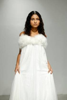Aelis Haute Couture spring summer 2025 Paris january 2005 Aelis Haute Couture spring summer 2025 Paris january 2005, Credit:Zeppelin Avalon  Copyright: xZeppelinx xAvalonx 0958890887