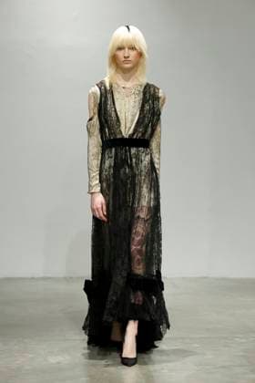 Aelis Haute Couture spring summer 2025 Paris january 2005 Aelis Haute Couture spring summer 2025 Paris january 2005, Credit:Zeppelin Avalon  Copyright: xZeppelinx xAvalonx 0958890989