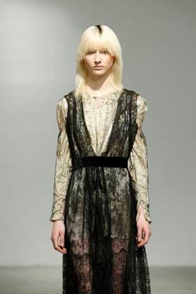 Aelis Haute Couture spring summer 2025 Paris january 2005 Aelis Haute Couture spring summer 2025 Paris january 2005, Credit:Zeppelin Avalon  Copyright: xZeppelinx xAvalonx 0958891024