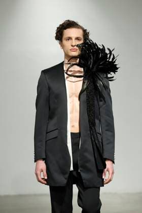 Aelis Haute Couture spring summer 2025 Paris january 2005 Aelis Haute Couture spring summer 2025 Paris january 2005, Credit:Zeppelin Avalon  Copyright: xZeppelinx xAvalonx 0958891095