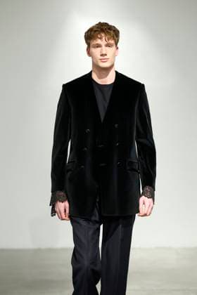 Aelis Haute Couture spring summer 2025 Paris january 2005 Aelis Haute Couture spring summer 2025 Paris january 2005, Credit:Zeppelin Avalon  Copyright: xZeppelinx xAvalonx 0958891167