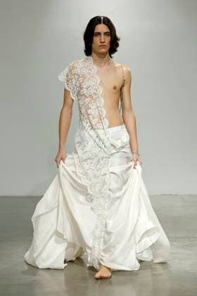 Entertainment Bilder des Tages Aelis Haute Couture spring summer 2025 Paris january 2005 Aelis Haute Couture spring summer 2025 Paris january 2005, Credit:Zeppelin Avalon  Copyright: xZeppelinx xAvalonx 0958891179