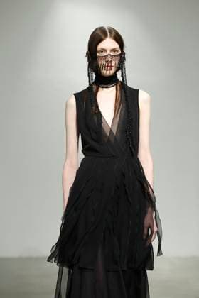 Aelis Haute Couture spring summer 2025 Paris january 2005 Aelis Haute Couture spring summer 2025 Paris january 2005, Credit:Zeppelin Avalon  Copyright: xZeppelinx xAvalonx 0958892040