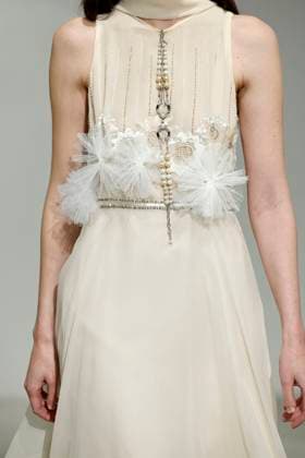 Aelis Haute Couture spring summer 2025 Paris january 2005 Aelis Haute Couture spring summer 2025 Paris january 2005, Credit:Zeppelin Avalon  Copyright: xZeppelinx xAvalonx 0958892142