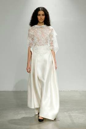 Aelis Haute Couture spring summer 2025 Paris january 2005 Aelis Haute Couture spring summer 2025 Paris january 2005, Credit:Zeppelin Avalon  Copyright: xZeppelinx xAvalonx 0958892200
