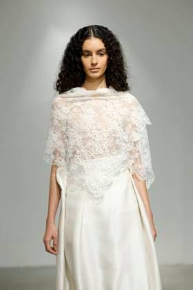 Aelis Haute Couture spring summer 2025 Paris january 2005 Aelis Haute Couture spring summer 2025 Paris january 2005, Credit:Zeppelin Avalon  Copyright: xZeppelinx xAvalonx 0958892209