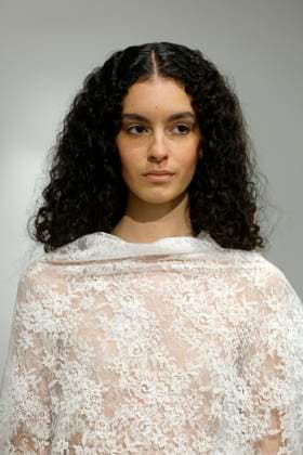 Aelis Haute Couture spring summer 2025 Paris january 2005 Aelis Haute Couture spring summer 2025 Paris january 2005, Credit:Zeppelin Avalon  Copyright: xZeppelinx xAvalonx 0958892223