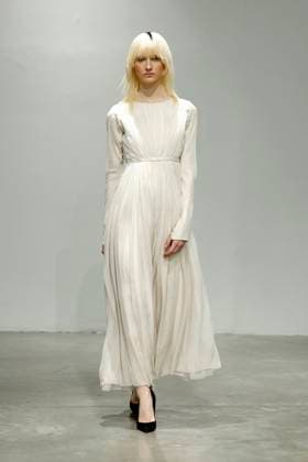 Aelis Haute Couture spring summer 2025 Paris january 2005 Aelis Haute Couture spring summer 2025 Paris january 2005, Credit:Zeppelin Avalon  Copyright: xZeppelinx xAvalonx 0958892236