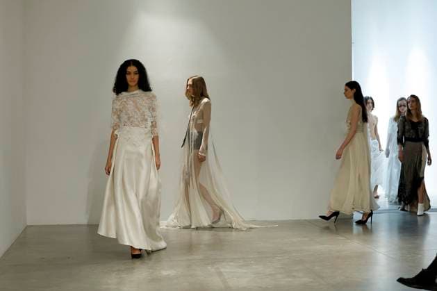 Aelis Haute Couture spring summer 2025 Paris january 2005 Aelis Haute Couture spring summer 2025 Paris january 2005, Credit:Zeppelin Avalon  Copyright: xZeppelinx xAvalonx 0958892262