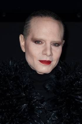 PFW Ashi Studio Front Row Jordan Roth attending the Ashi Studio Women s Haute-Couture Spring Summer 2025 show as part of Paris Fashion Week in Paris, France on January 30, 2025. Photo by Aurore Marechal ABACAPRESS.COM Paris France  Copyright: xMarechalxAurore ABACAx