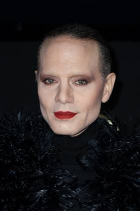 PFW Ashi Studio Front Row Jordan Roth attending the Ashi Studio Women s Haute-Couture Spring Summer 2025 show as part of Paris Fashion Week in Paris, France on January 30, 2025. Photo by Aurore Marechal ABACAPRESS.COM Paris France  Copyright: xMarechalxAurore ABACAx