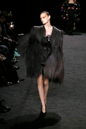 ASHI STUDIO Haute Couture spring summer 2025 Paris january 2005 ASHI STUDIO Haute Couture spring summer 2025 Paris january 2005, Credit:Zeppelin Avalon  Copyright: xZeppelinx xAvalonx 0958892871