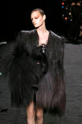 ASHI STUDIO Haute Couture spring summer 2025 Paris january 2005 ASHI STUDIO Haute Couture spring summer 2025 Paris january 2005, Credit:Zeppelin Avalon  Copyright: xZeppelinx xAvalonx 0958892883
