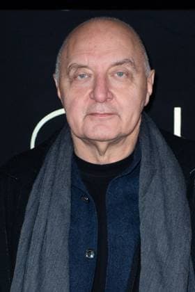 PFW Ashi Studio Front Row Pascal Morand attending the Ashi Studio Women s Haute-Couture Spring Summer 2025 show as part of Paris Fashion Week in Paris, France on January 30, 2025. Photo by Aurore Marechal ABACAPRESS.COM Paris France  Copyright: xMarechalxAurore ABACAx