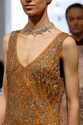 Peet Dullaert Haute Couture spring summer 2025 Paris january 2005 Peet Dullaert Haute Couture spring summer 2025 Paris january 2005, Credit:Zeppelin Avalon  Copyright: xZeppelinx xAvalonx 0958963026