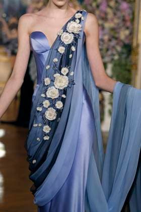 Miss Sohee Haute Couture spring summer 2025 Paris january 2005 Miss Sohee Haute Couture spring summer 2025 Paris january 2005, Credit:Zeppelin Avalon  Copyright: xZeppelinx xAvalonx 0958995532