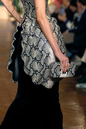 Miss Sohee Haute Couture spring summer 2025 Paris january 2005 Miss Sohee Haute Couture spring summer 2025 Paris january 2005, Credit:Zeppelin Avalon  Copyright: xZeppelinx xAvalonx 0958995641