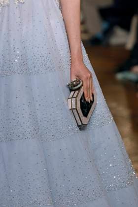 Miss Sohee Haute Couture spring summer 2025 Paris january 2005 Miss Sohee Haute Couture spring summer 2025 Paris january 2005, Credit:Zeppelin Avalon  Copyright: xZeppelinx xAvalonx 0958995963