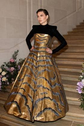 PFW Miss Sohee Front Row NB Lisa Rinna attends the Miss Sohee Haute Couture Spring-Summer 2025 show as part of Paris Fashion Week on January 30, 2025 in Paris, France. Photo by Nasser Berzane ABACAPRESS.COM Paris France  Copyright: xBerzanexNasser ABACAx
