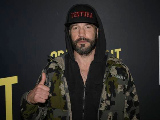 January 30, 2025, Los Angeles, California, USA: Jon Bernthal atttends the Grace Point Los Angeles Film Premiere, Los Angeles USA - ZUMAb173 20250130_aap_b173_061 Copyright: xBillyxBennightx