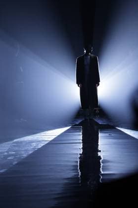 Different Look Danny Reinke Show CollectiveFour at the Uber Eats Music Hall Berlin Danny Reinke Show Copyright: xEventpressxBillyxLlerenax