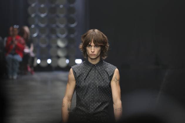 Different Look Kilian Kerner Show CollectiveFour at the Uber Eats Music Hall Berlin Kilian Kerner Show Copyright: xEventpressxBillyxLlerenax