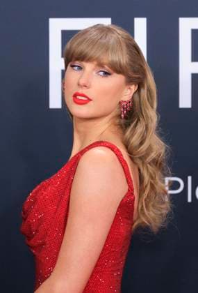 February 2, 2025, Los Angeles, California, USA: Taylor Swift at the 67th Grammy Awards held on Sunday February 2, 2025 at Crypto.com Arena in Los Angeles California. JAVIER ROJAS PI Los Angeles USA - ZUMAp124 20250202_zaa_p124_003 Copyright: xJavierxRojasx