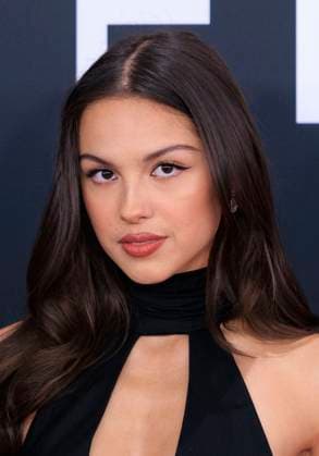 February 2, 2025, Los Angeles, California, USA: Olivia Rodrigo at the 67th Grammy Awards held on Sunday February 2, 2025 at Crypto.com Arena in Los Angeles California. JAVIER ROJAS PI Los Angeles USA - ZUMAp124 20250202_zaa_p124_016 Copyright: xJavierxRojasx