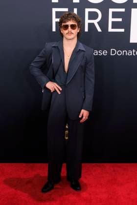 February 2, 2025, Los Angeles, California, USA: Benson Boone at the 67th Grammy Awards held on Sunday February 2, 2025 at Crypto.com Arena in Los Angeles California. JAVIER ROJAS PI Los Angeles USA - ZUMAp124 20250202_zaa_p124_013 Copyright: xJavierxRojasx