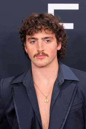 February 2, 2025, Los Angeles, California, USA: Benson Boone at the 67th Grammy Awards held on Sunday February 2, 2025 at Crypto.com Arena in Los Angeles California. JAVIER ROJAS PI Los Angeles USA - ZUMAp124 20250202_zaa_p124_014 Copyright: xJavierxRojasx