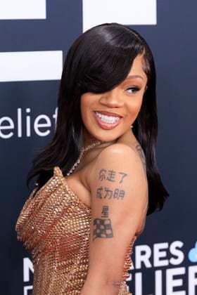February 2, 2025, Los Angeles, California, USA: Glorilla at the 67th Grammy Awards held on Sunday February 2, 2025 at Crypto.com Arena in Los Angeles California. JAVIER ROJAS PI Los Angeles USA - ZUMAp124 20250202_zaa_p124_045 Copyright: xJavierxRojasx
