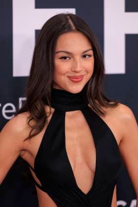 February 2, 2025, Los Angeles, California, USA: Olivia Rodrigo at the 67th Grammy Awards held at Crypto.com Arena in Los Angeles California on Sunday February 2, 2025. JAVIER ROJAS PI Los Angeles USA - ZUMAp124 20250202_zaa_p124_096 Copyright: xJavierxRojasx
