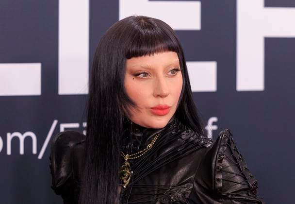 February 2, 2025, Los Angeles, California, USA: Lady Gaga at the 67th Grammy Awards held at Crypto.com Arena in Los Angeles California on Sunday February 2, 2025. JAVIER ROJAS PI Los Angeles USA - ZUMAp124 20250202_zaa_p124_125 Copyright: xJavierxRojasx